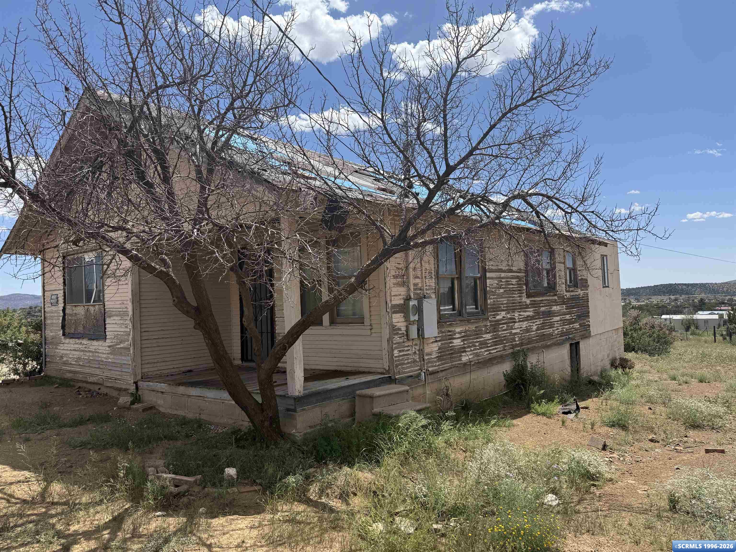 11858 E Hwy 180